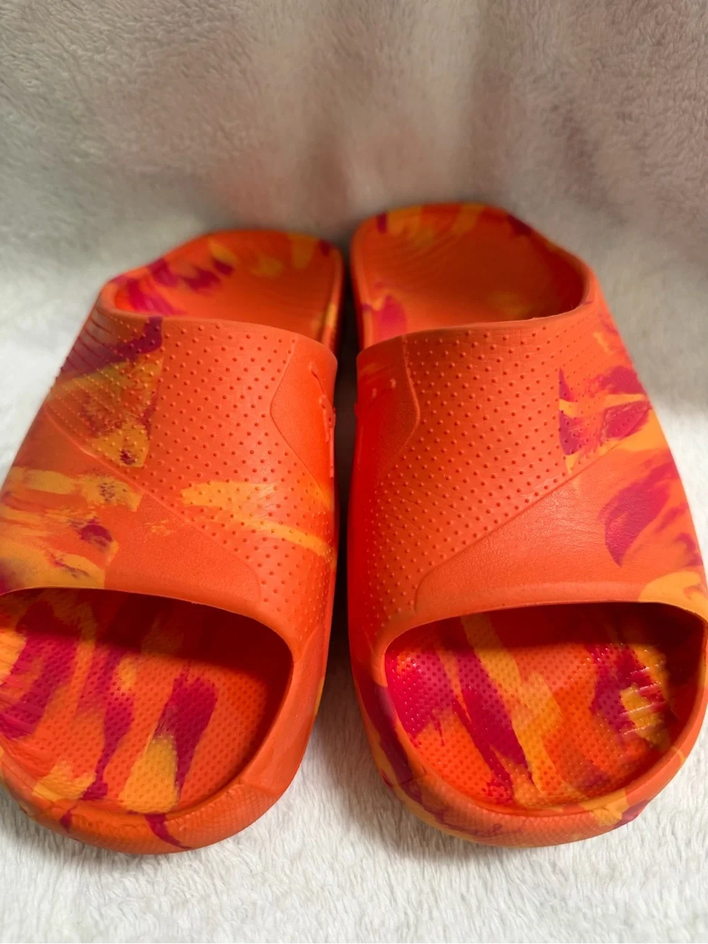 Jordan bright slide